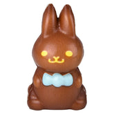 Micro Squishy Easter Treats Toy for Kids - Assorted